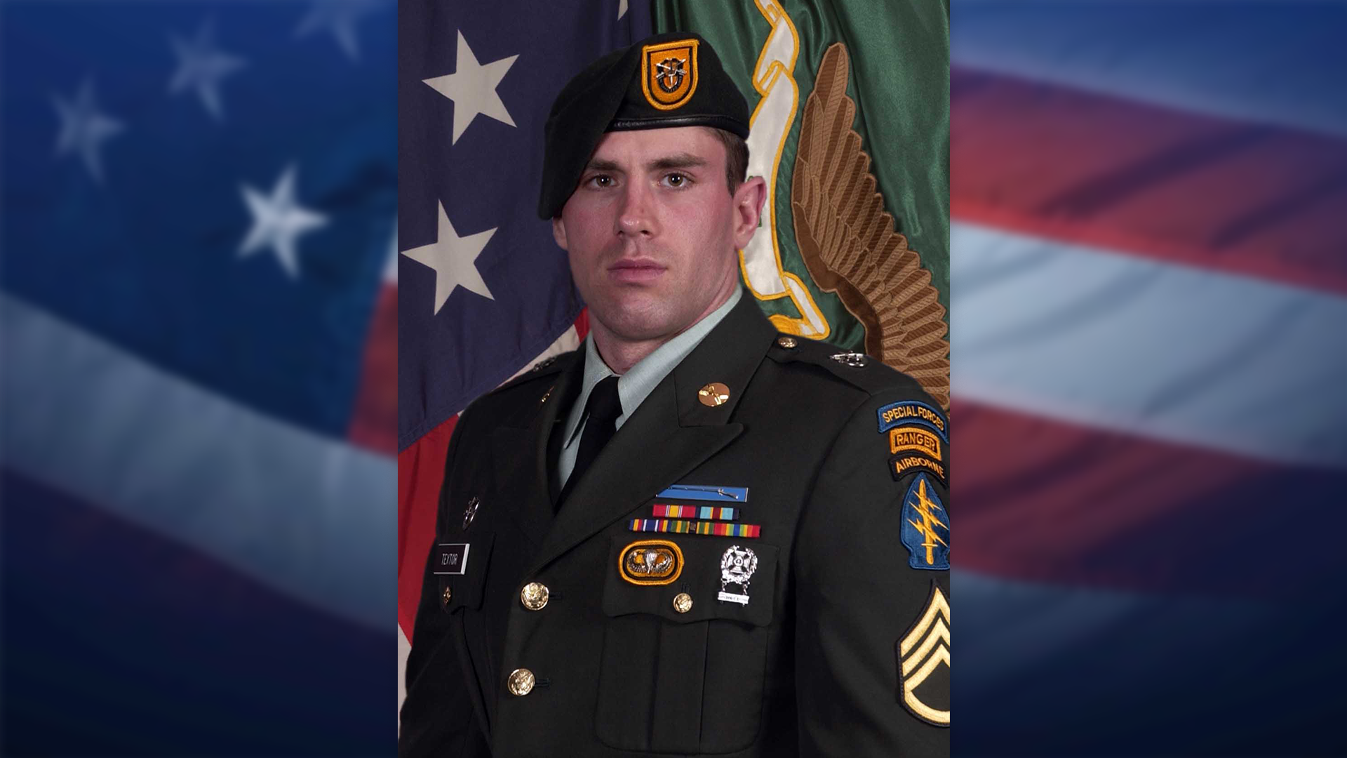 Bill Would Rename Part Of Route 394 After Fallen War Hero