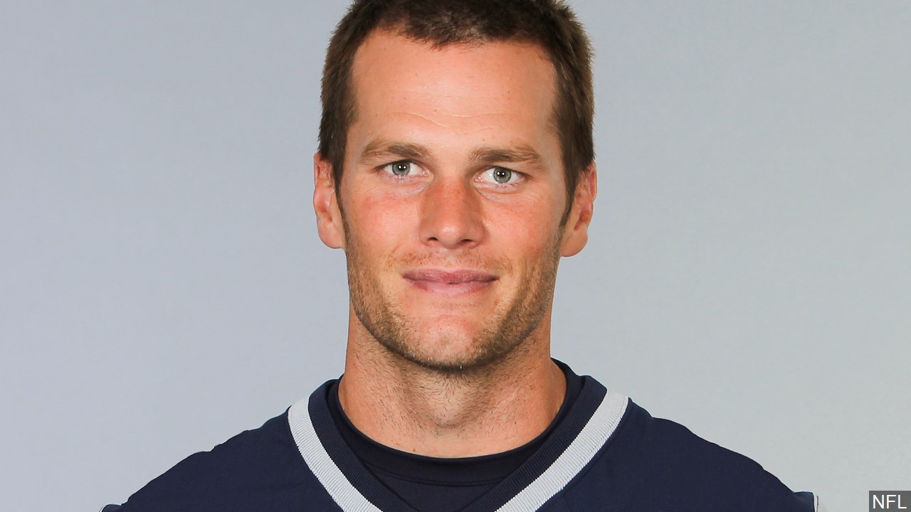 Tom Brady Most Dominant Player In AFC Championship History