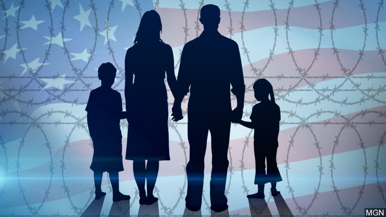 Controversial Immigration Policy Sparks Debate After Illegal Immigrant Charged with Felony in Penn Yan, NY