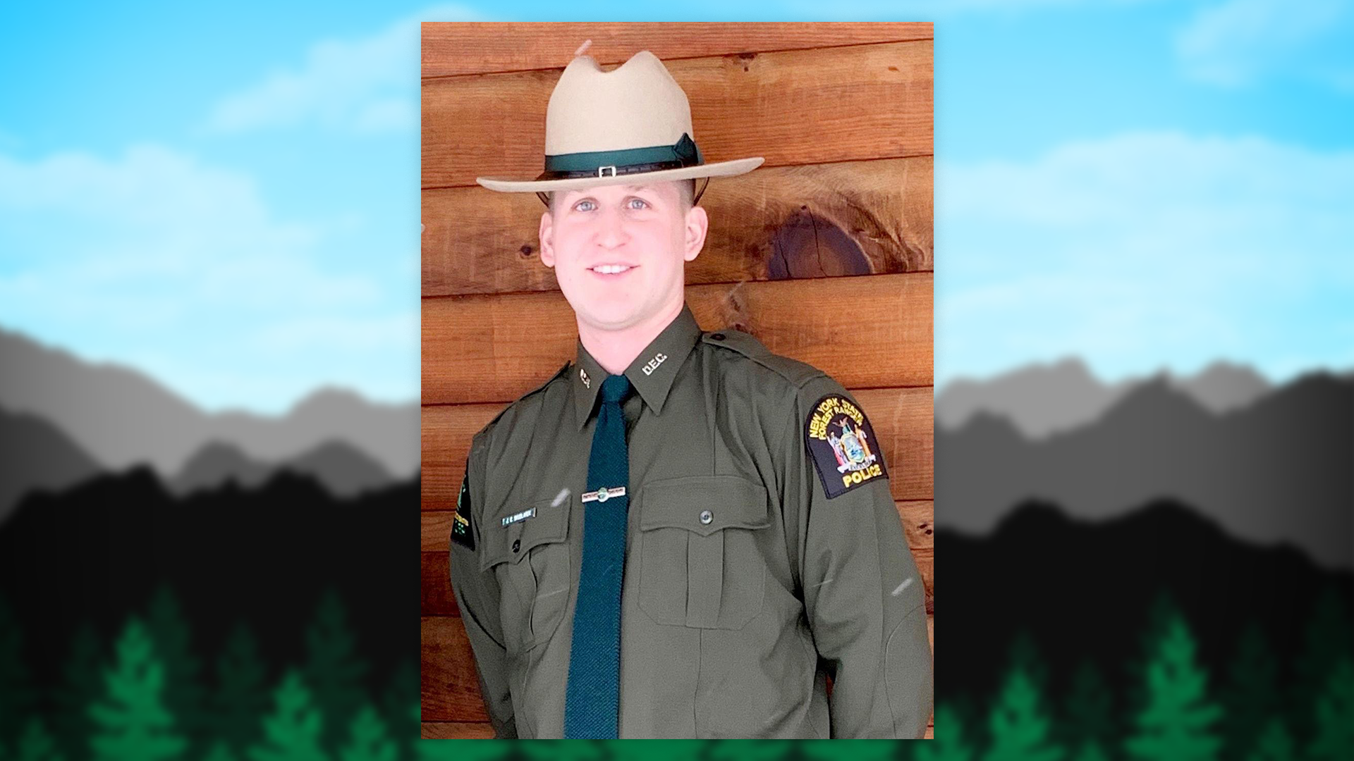 Randolph Native Graduates As New York State DEC Forest Ranger – WNY