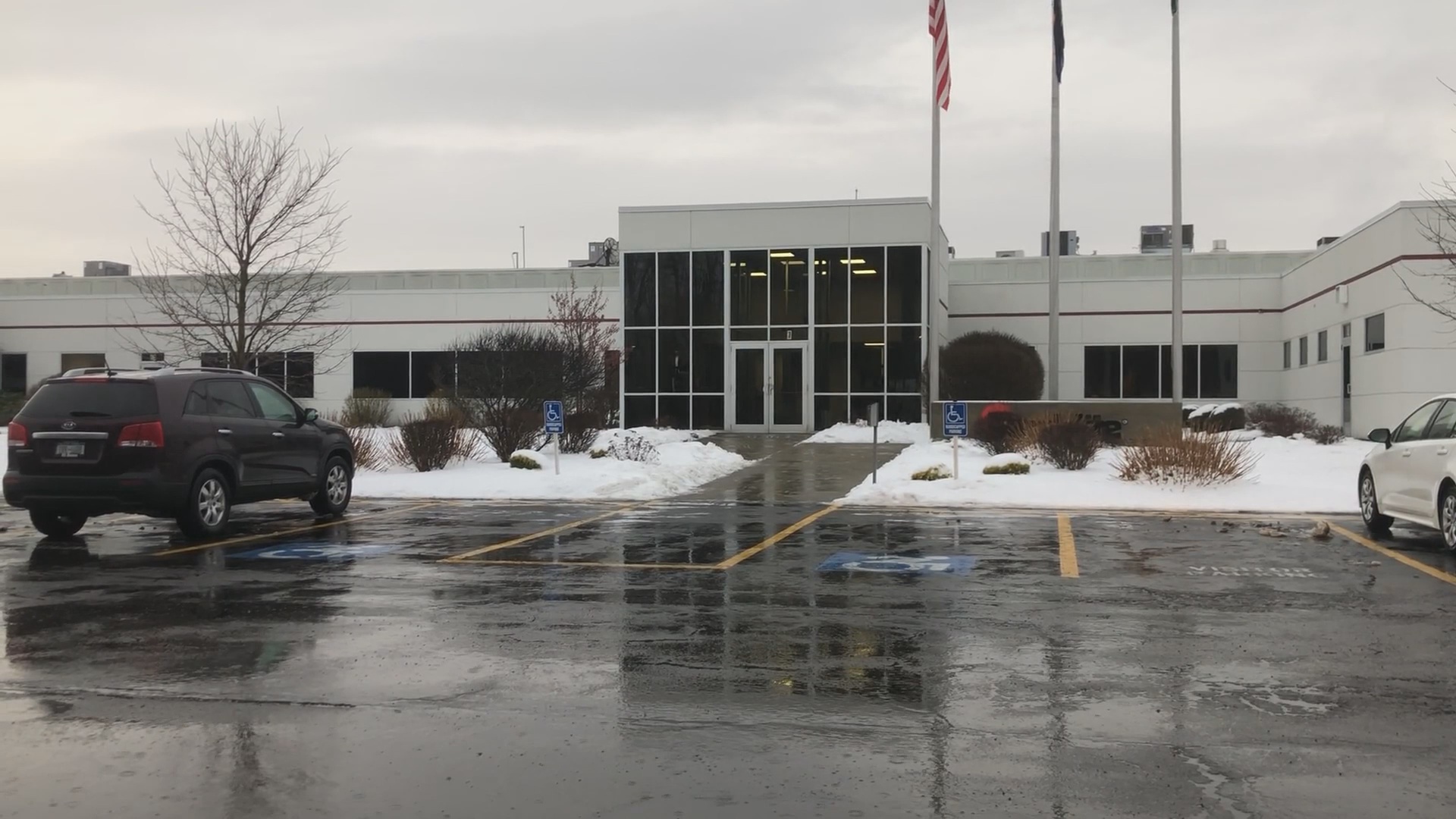 Falconer TruckLite Plant To Close WNY News Now