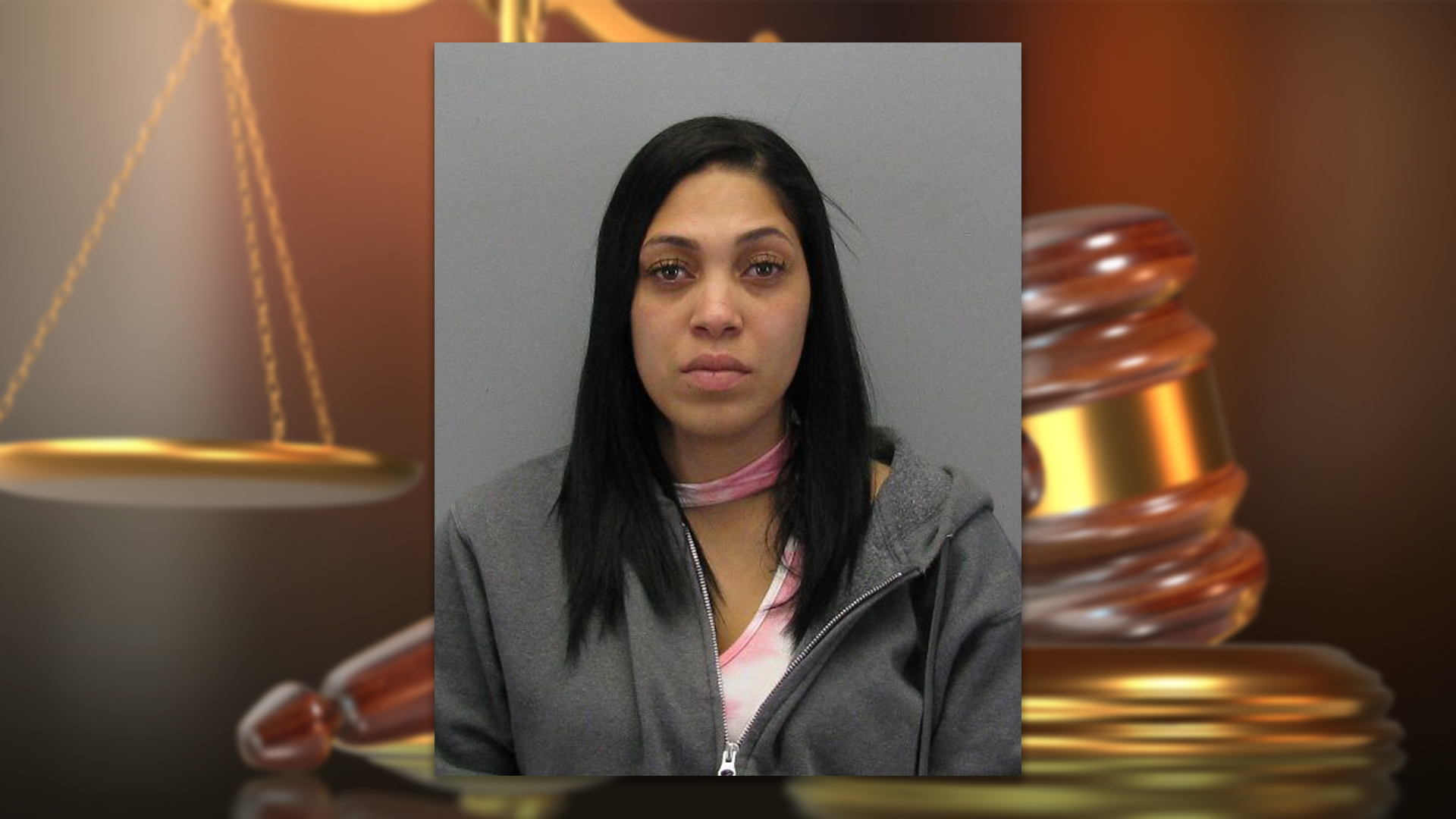 Jury Finds Woman Accused In Stabbing Death Not Guilty