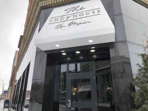 New Jamestown Restaurant To Officially Open Next Week – WNY News Now