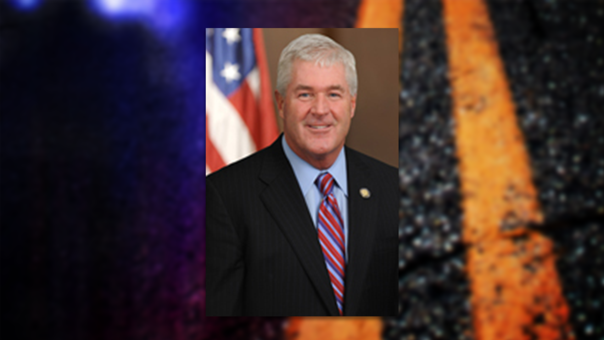 Lawmaker Blamed Drunken-Driving Crash On Wife, Records Show