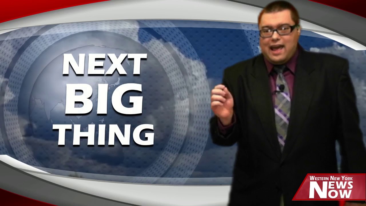 First Defense: Winter Storm Watch For Potentially Heavy Lake Snow Later This Week