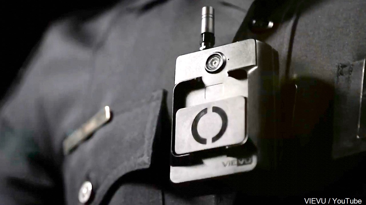 State Police Plan Body Camera Pilot Program, Official Says