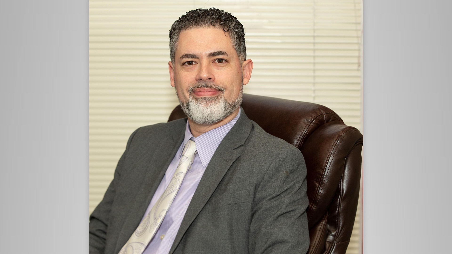 Morrisroe Touts Local Labor Organizations Endorsements