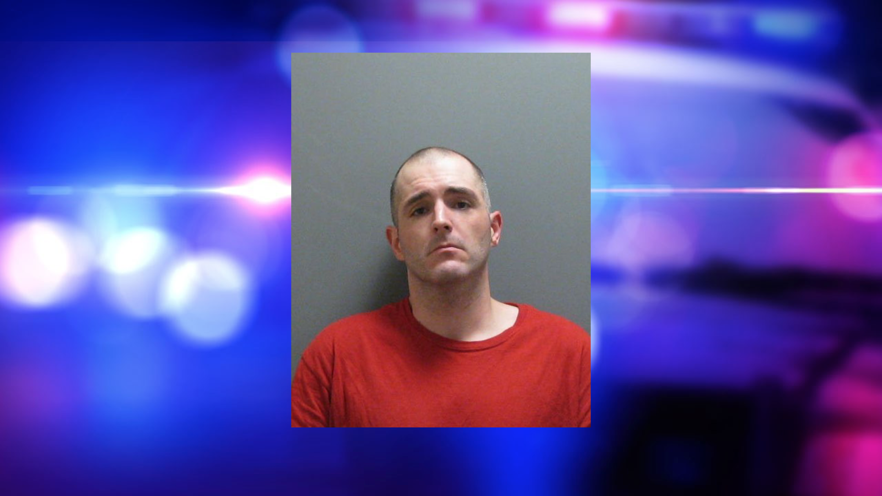 Search Warrant Reveals Meth, Handgun Inside City Home