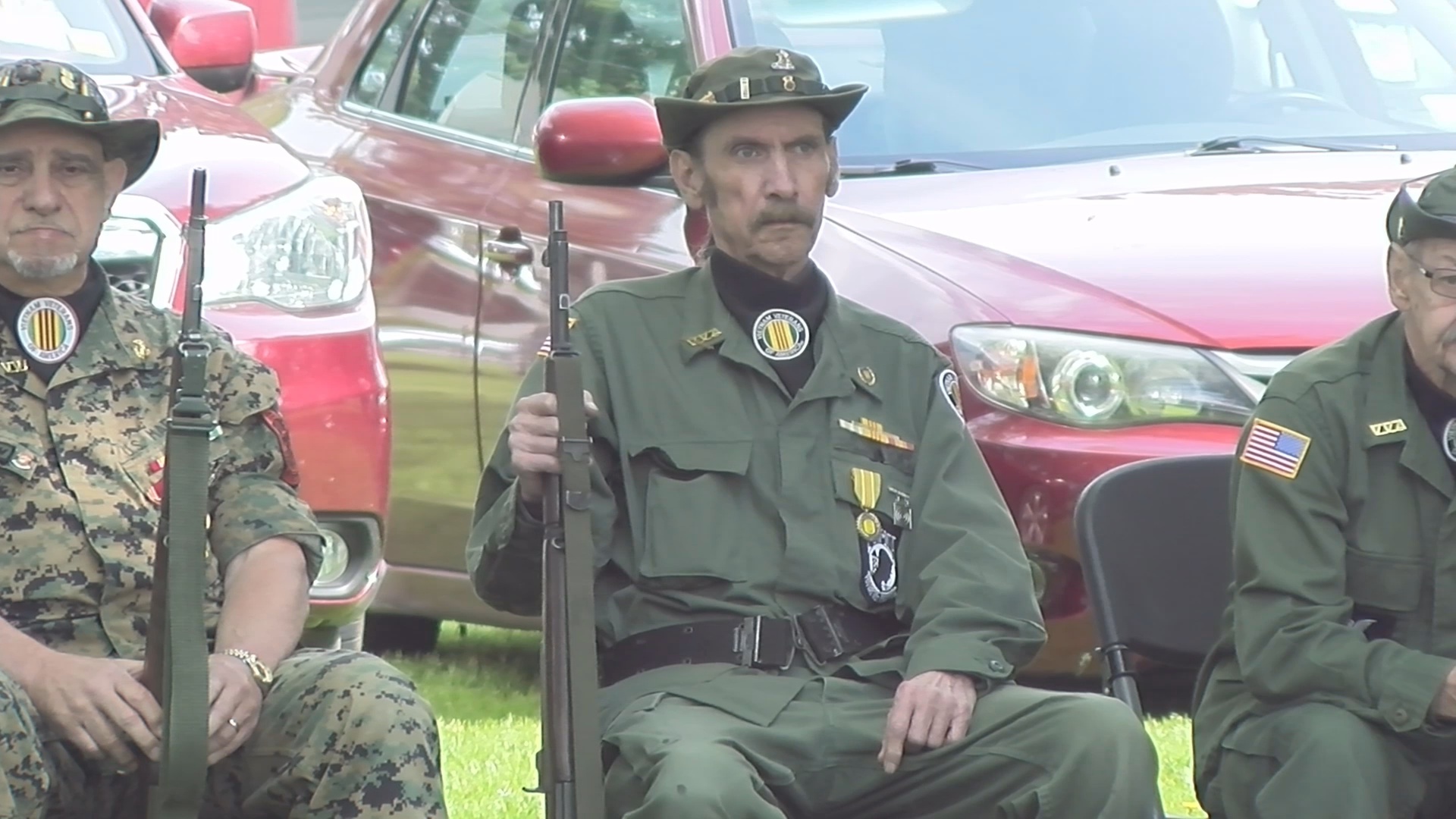 Vietnam Veterans To Be Honored In Chautauqua County