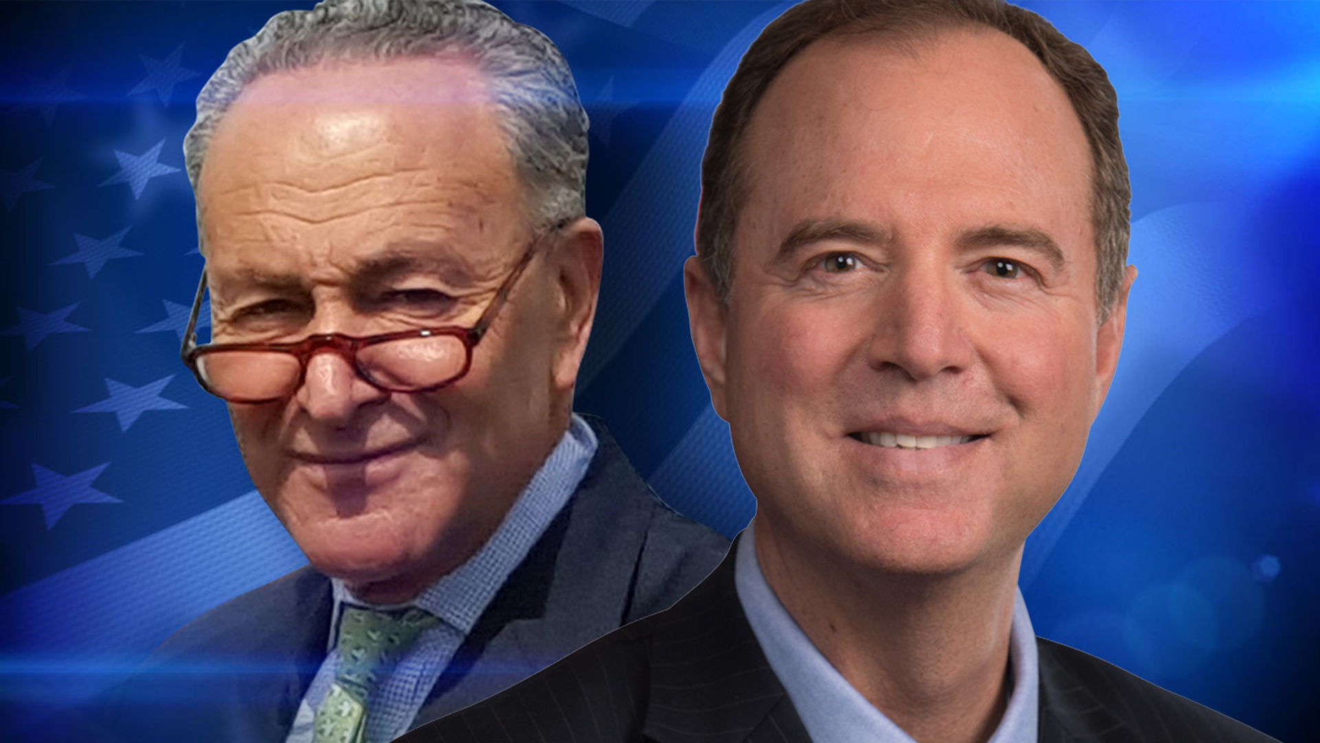 NY Man Charged With Death Threat Against Schumer, Schiff