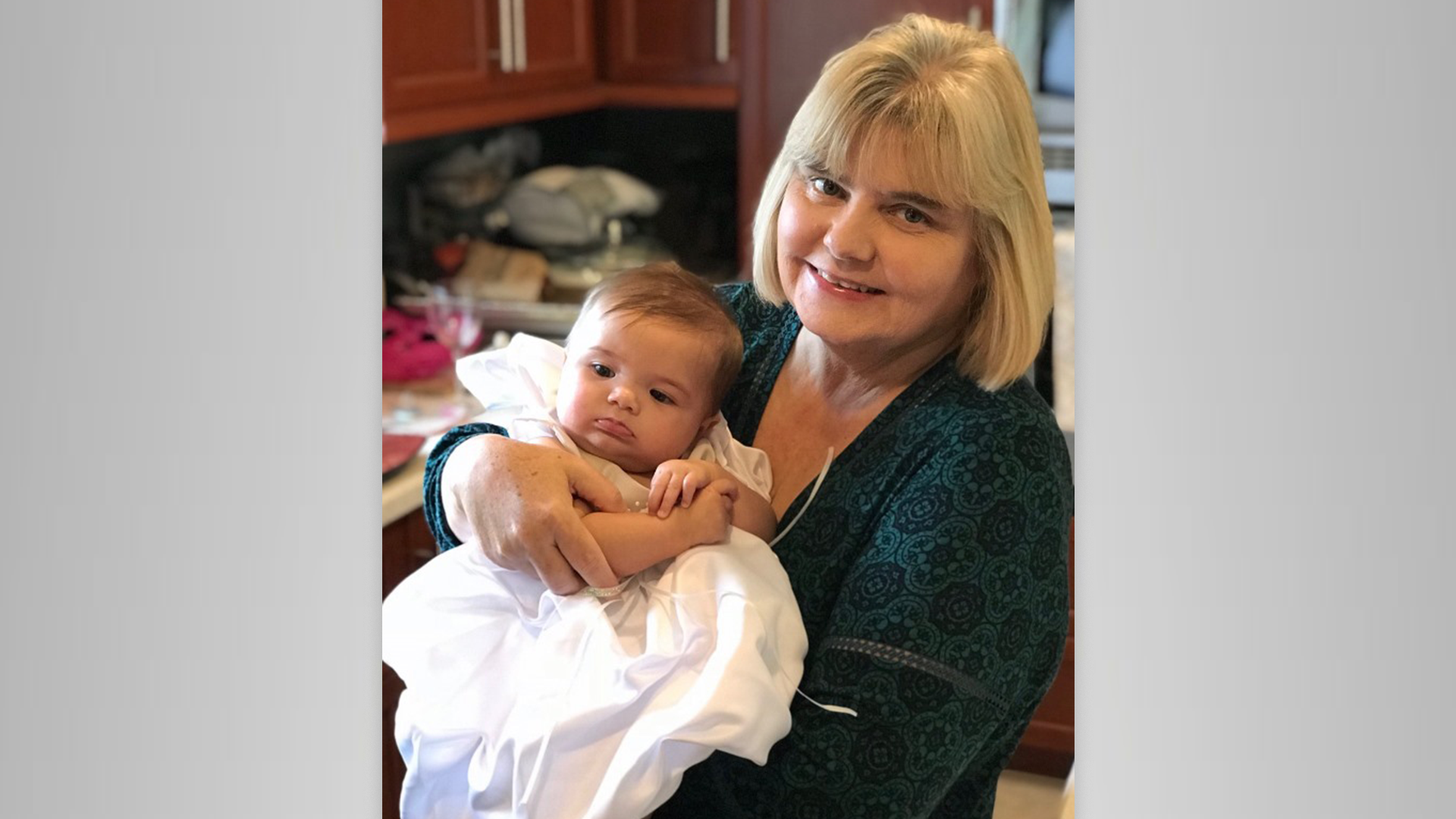 Lakewood Family Asks For Community’s Help As Grandmother Seeks New Kidney