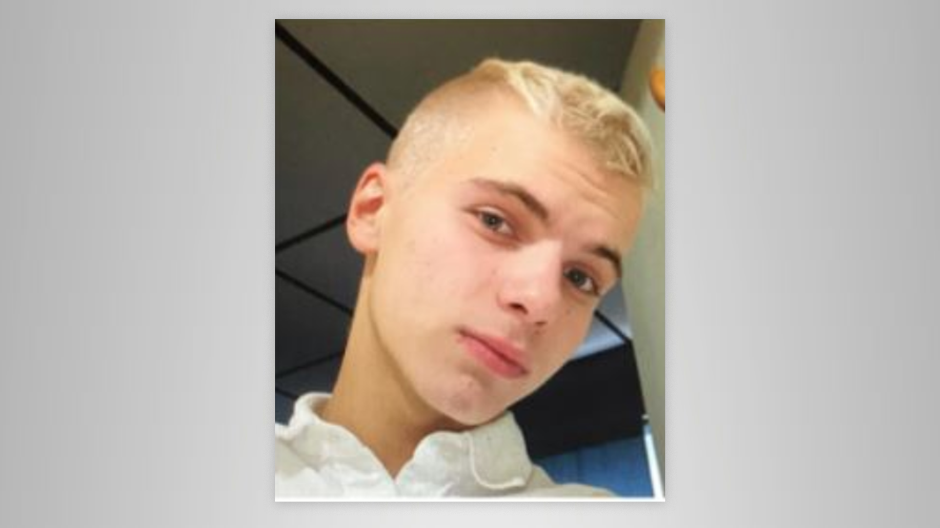 Police Search For Abducted Pennsylvania Teen