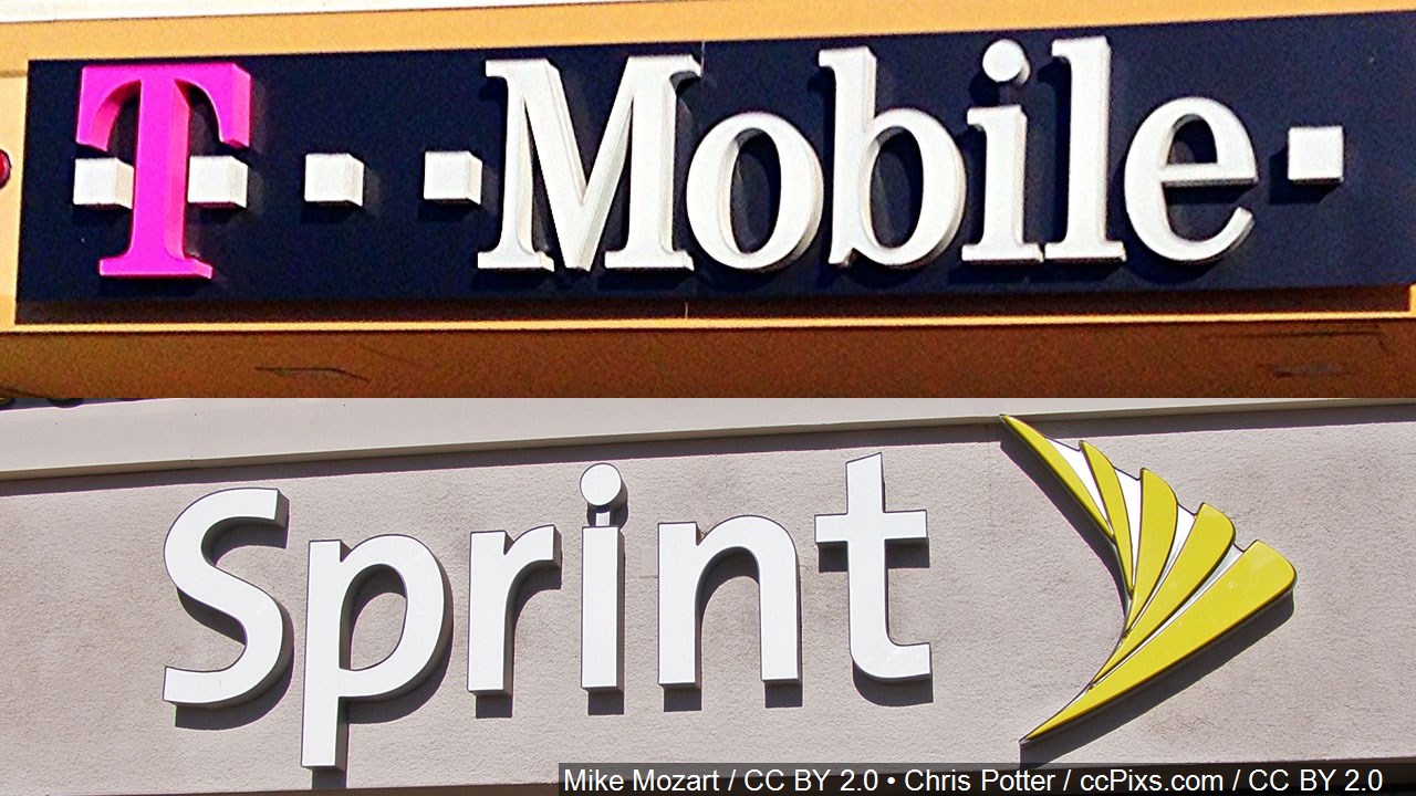 New York Attorney General Drops T-Mobile-Sprint Challenge