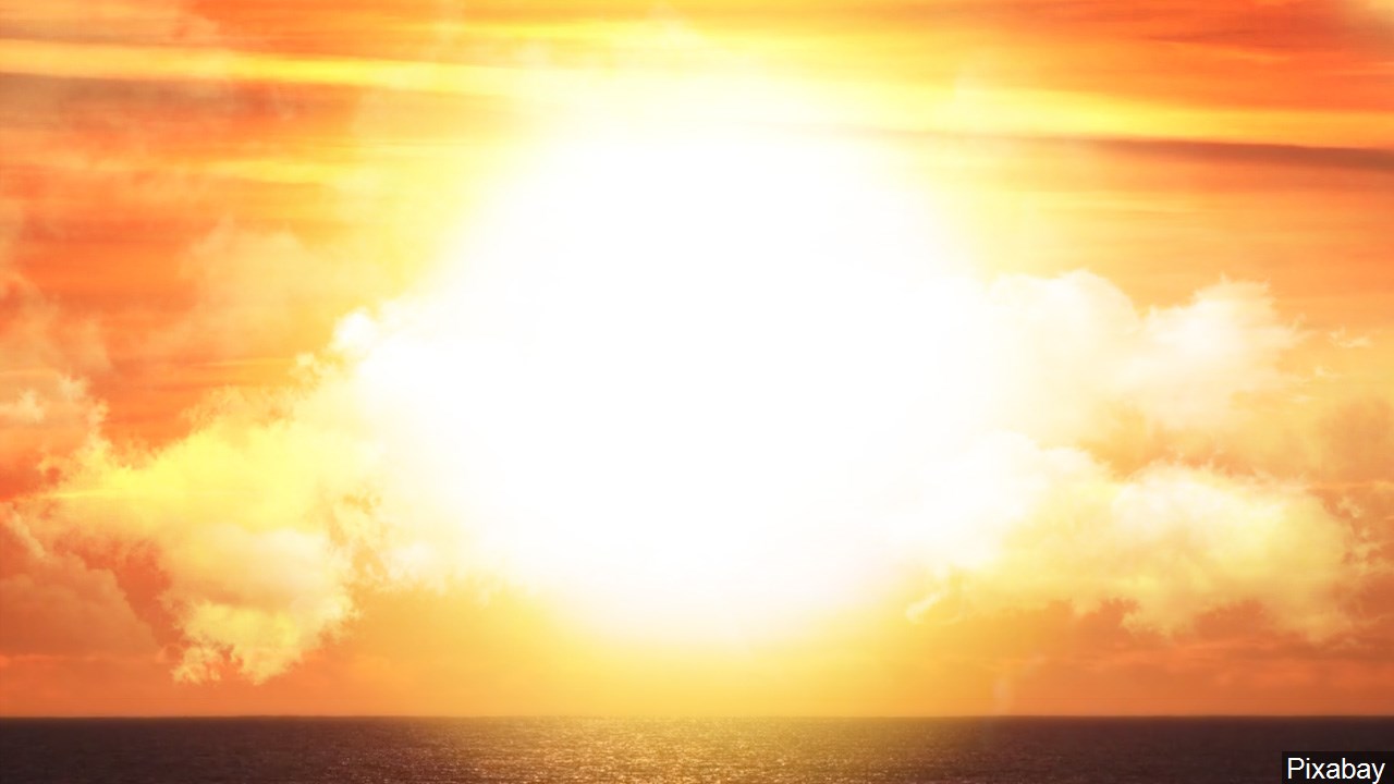 NOAA: January 2020 Was Earth’s Warmest On Record