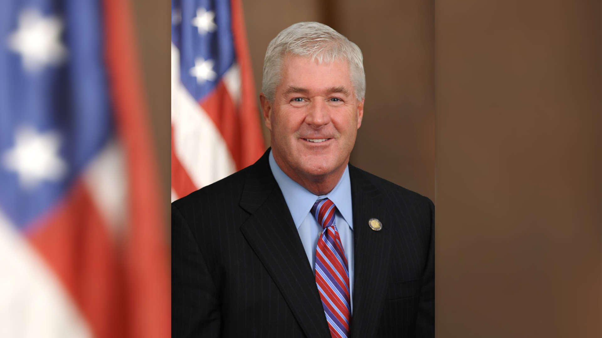 Former State Lawmaker Pleads Guilty To Drunk Driving Following NYE Crash