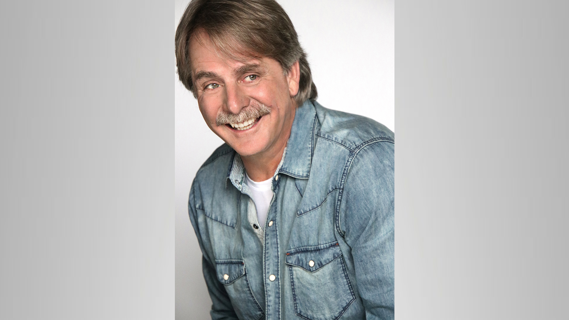Jeff Foxworthy Part Of National Comedy Center 2020 Summer Festival Lineup