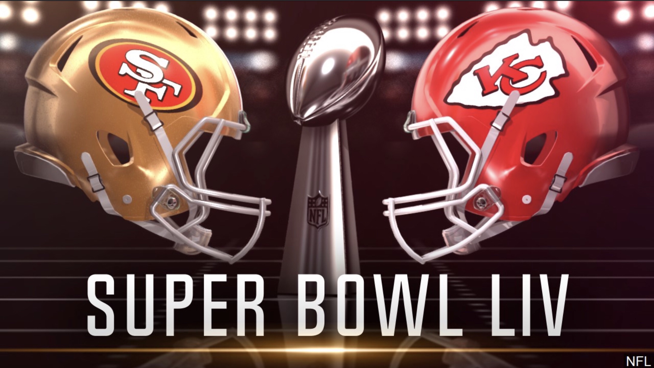 Chiefs Overcome Mistakes, Defeat 49ers For Second Super Bowl Title