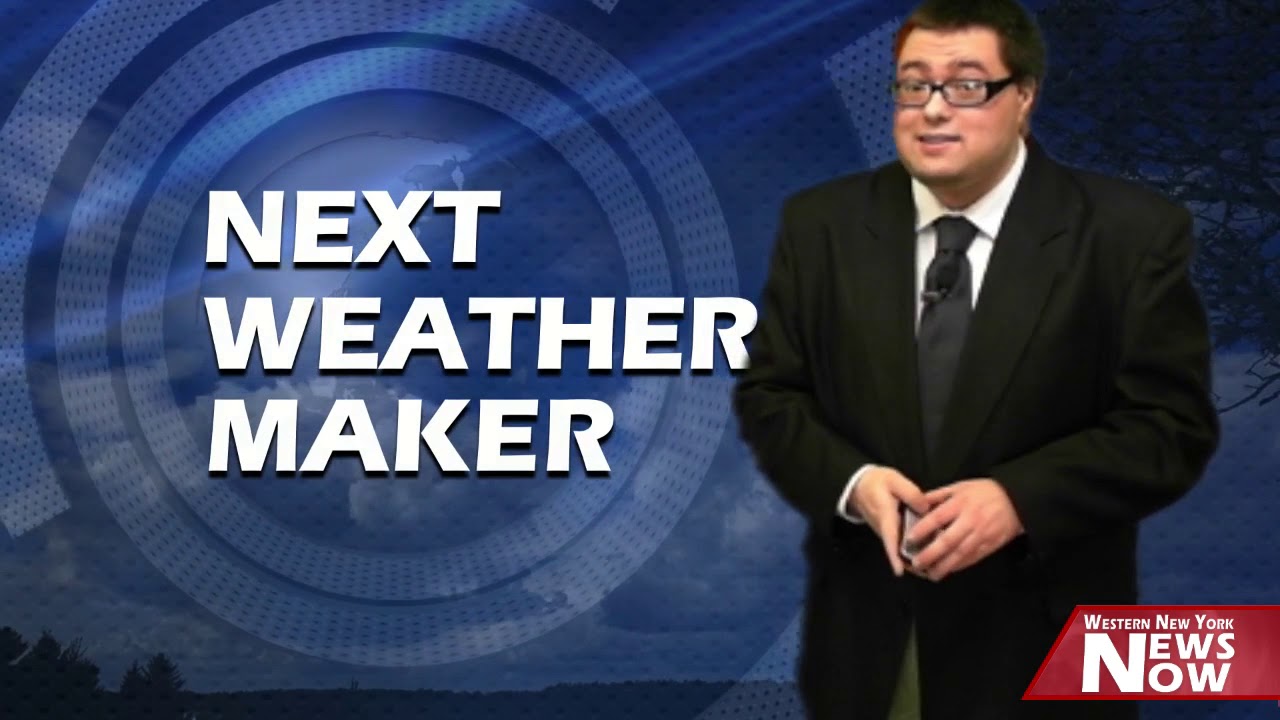 Soggy And Cooler Afternoon, Wet Snow Flakes Possible Overnight