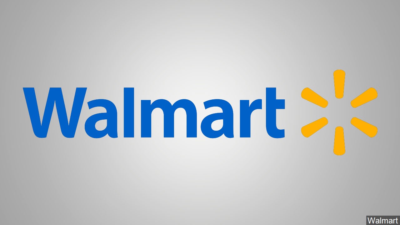 COVID: Walmart Has More Sales Of Tops, Not Bottoms