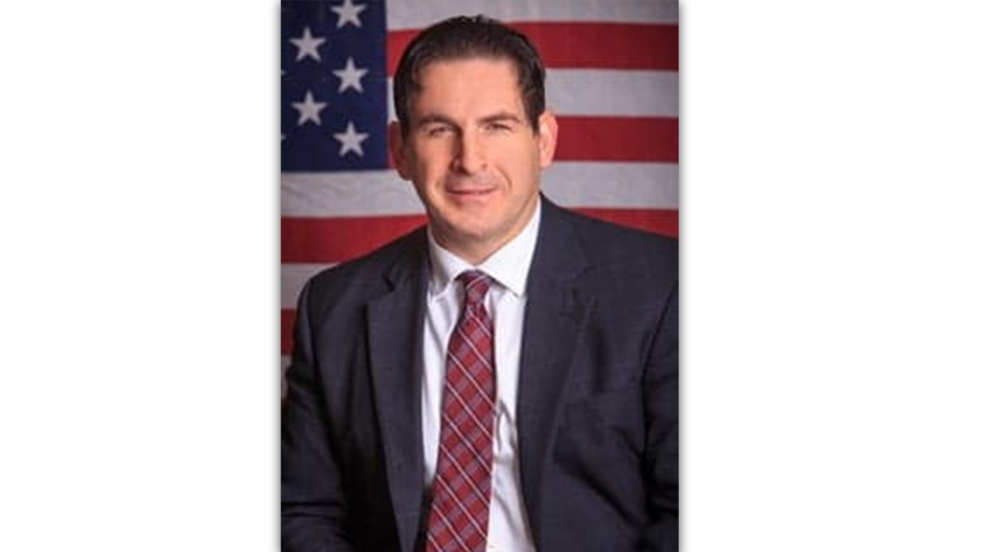 Chautauqua County District Attorney To Face Challenger In 2020 Election