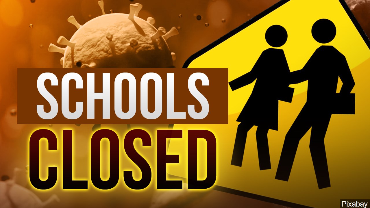 Governor Cuomo Says Schools Will Remain Closed For Another Two Weeks