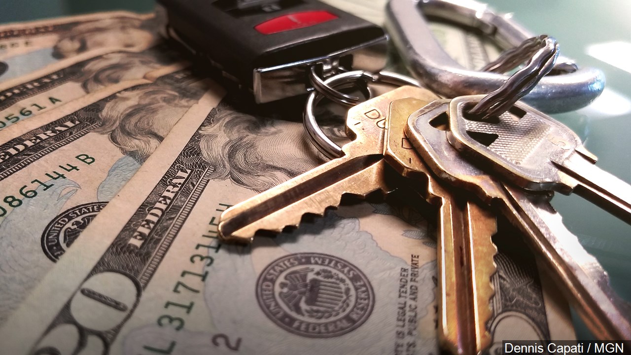 New Round Of Financial Relief Available To Landlords Waiting On Past Due Rent