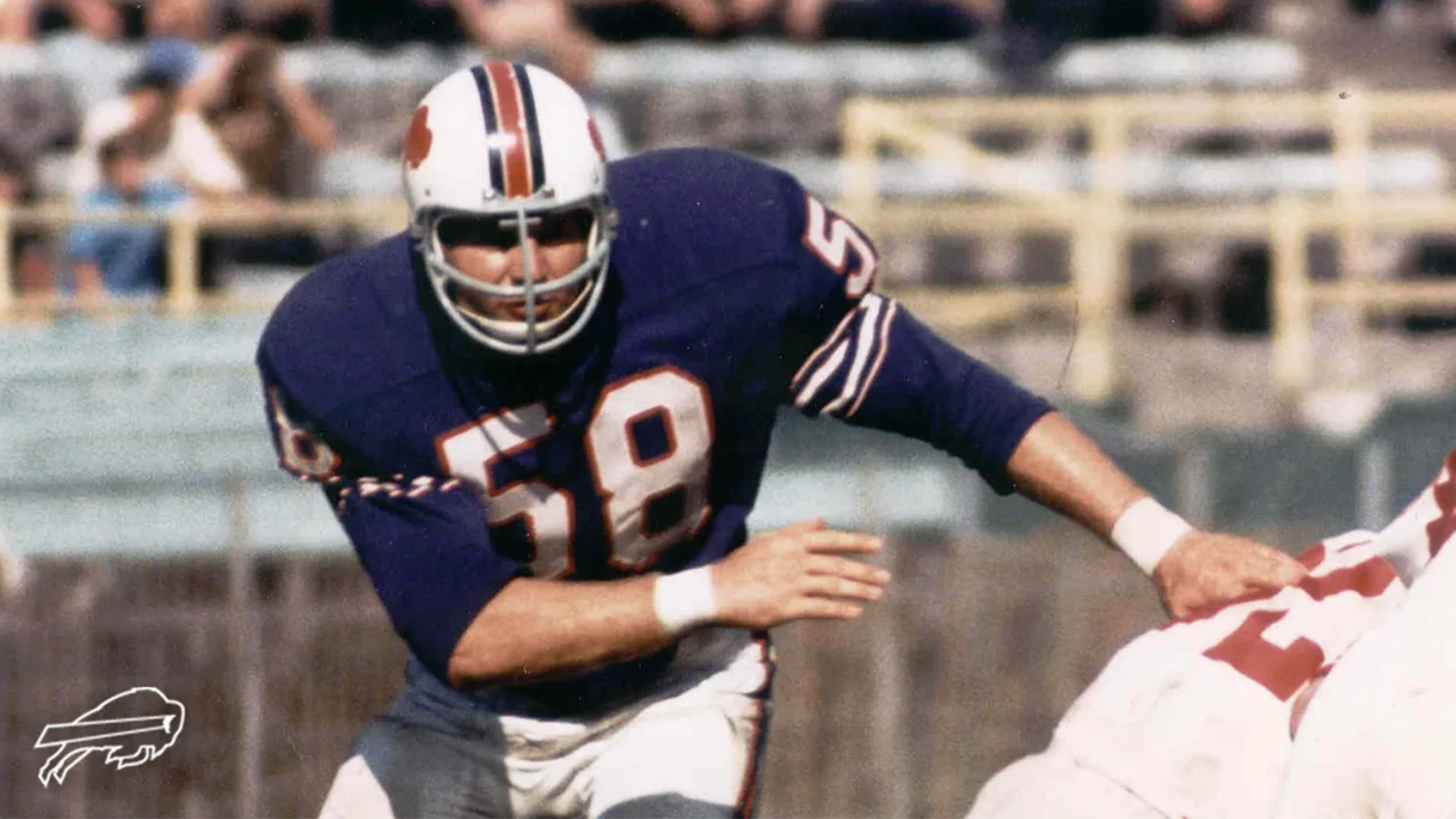 Buffalo Bills AFL Star Linebacker Mike Stratton Dies At 78