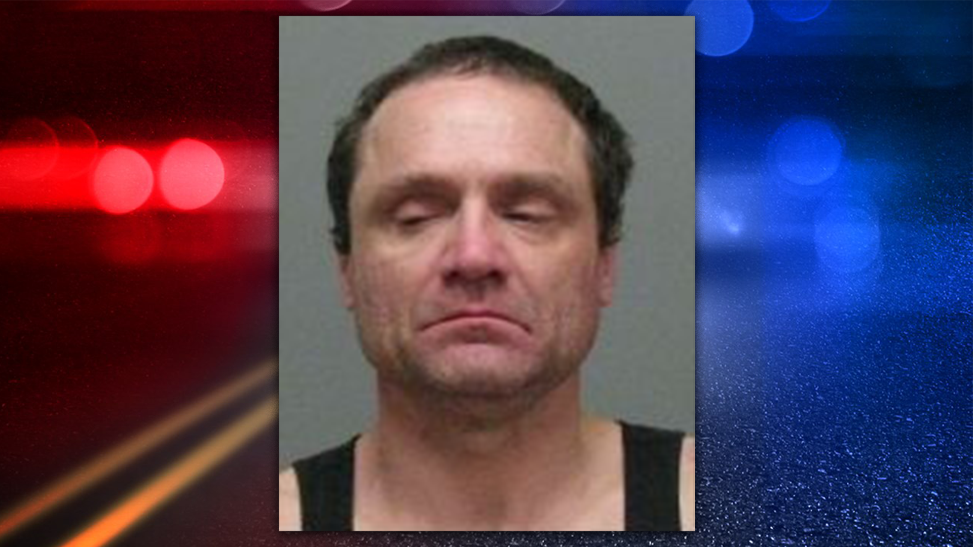 Lakewood Man Arrested In Incident Involving Child