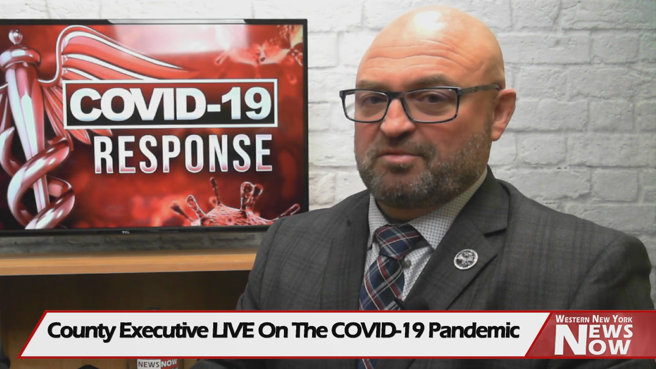 Wendel Updates COVID-19 Pandemic