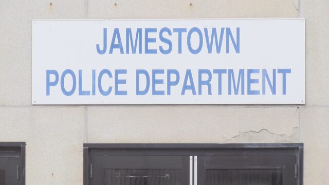 Warrant Arrest Leads To Gun Charges
