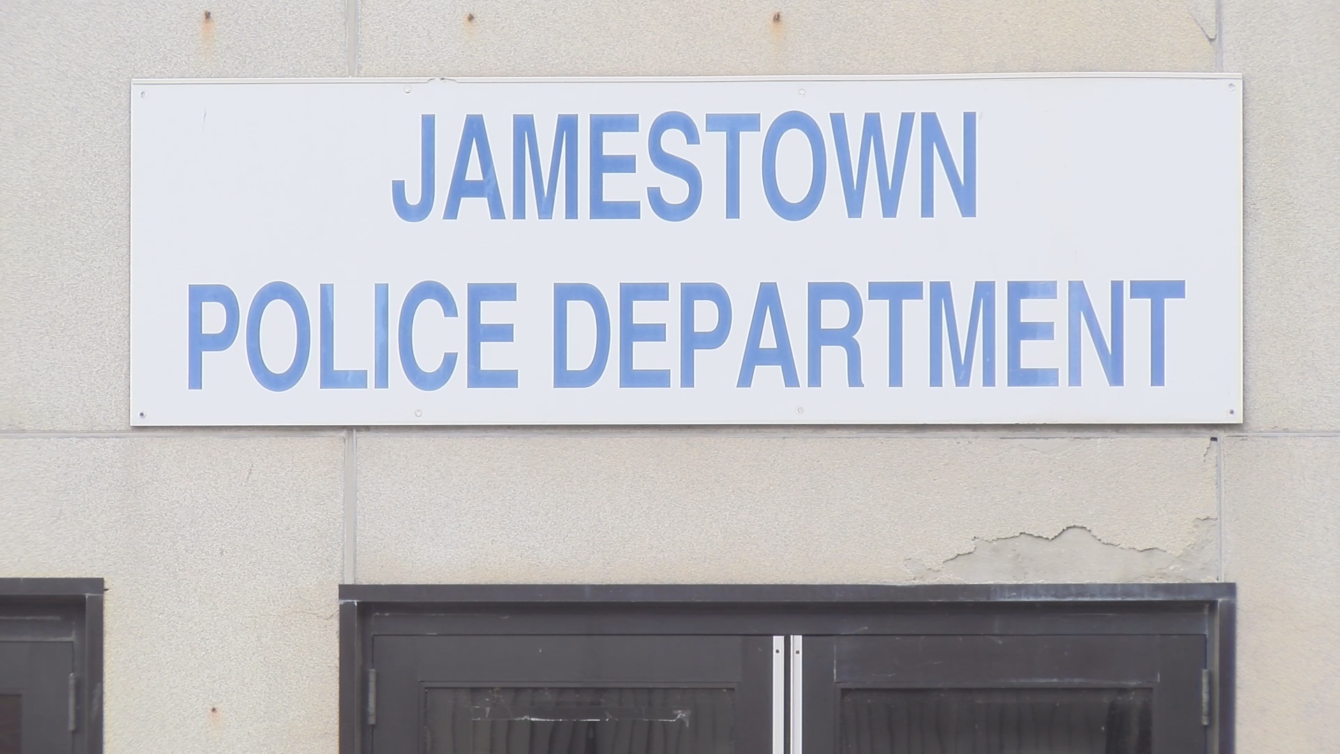 City Of Jamestown, Police Union Strike Deal