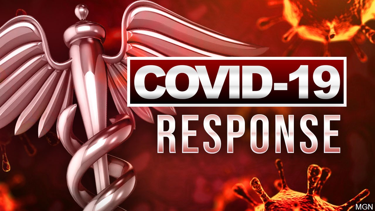 20 Under A “Precautionary Quarantine” In County, Still No Confirmed Cases