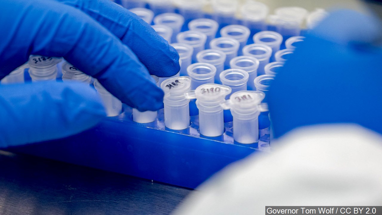 Skier At Cattaraugus County Resort Tests Positive For COVID-19