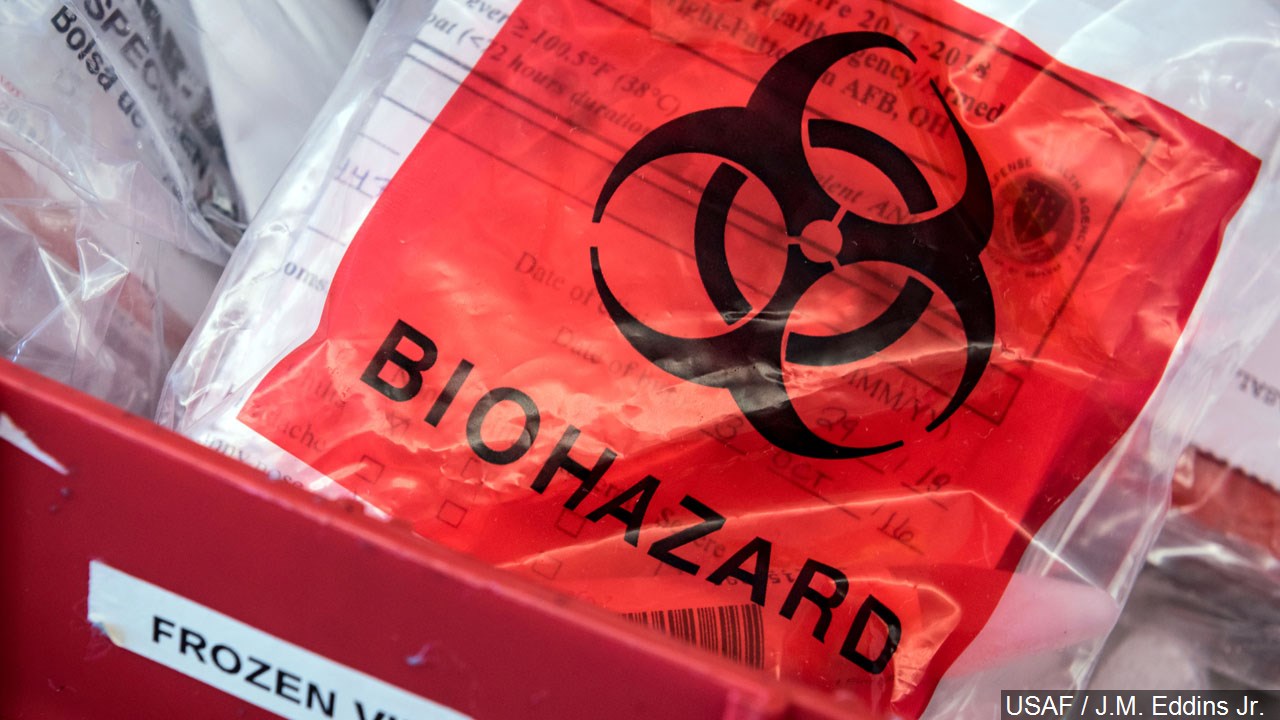 Chemical Spill at Archem, Inc. in Wheatfield Contained, Three Workers Hospitalized