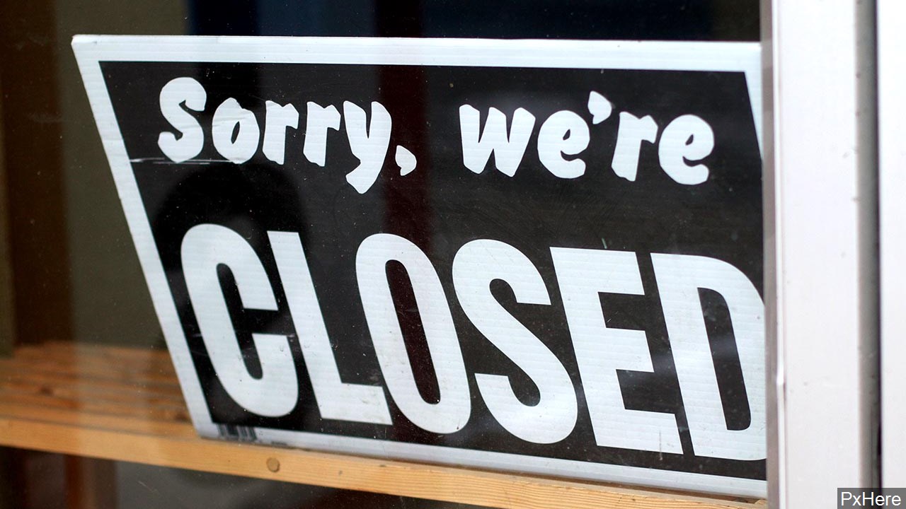 New York State Orders Some Business Closures In Attempt To Stop Virus