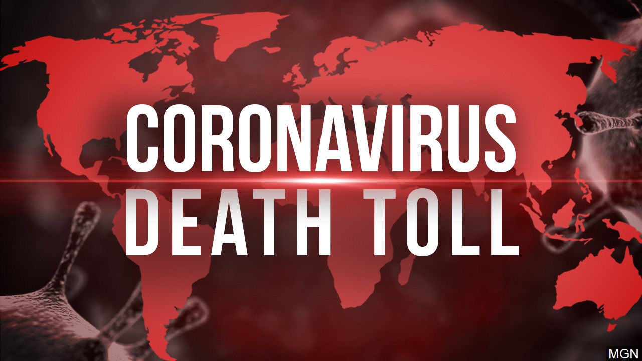 New York Reports First 2 Coronavirus Deaths