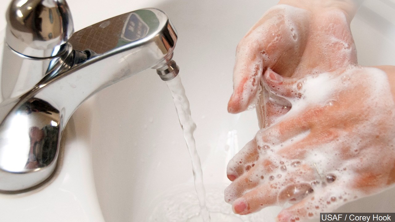 Health Minute: Tips To Practice Good Hygiene To Prevent Illness
