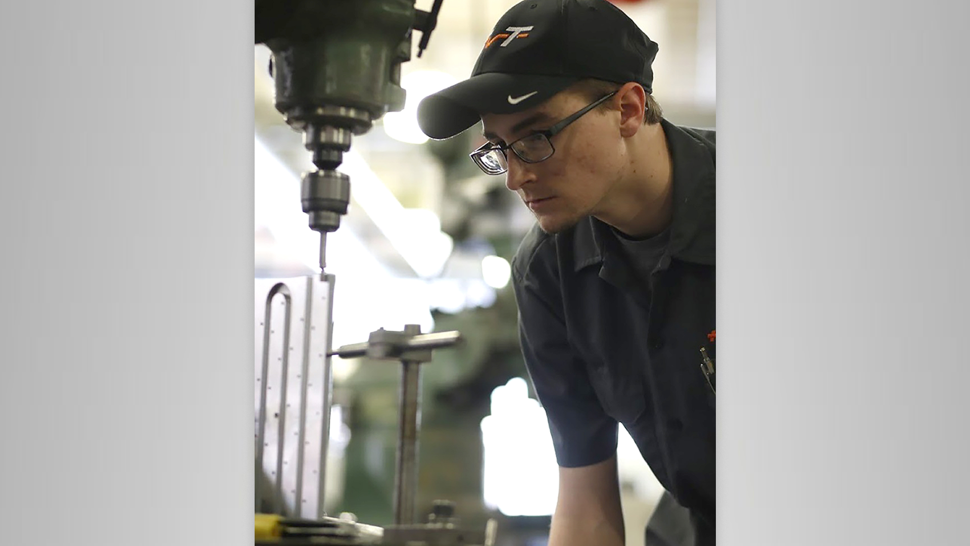 Scholarship Setup In Honor Of Falconer Native Killed In Crash