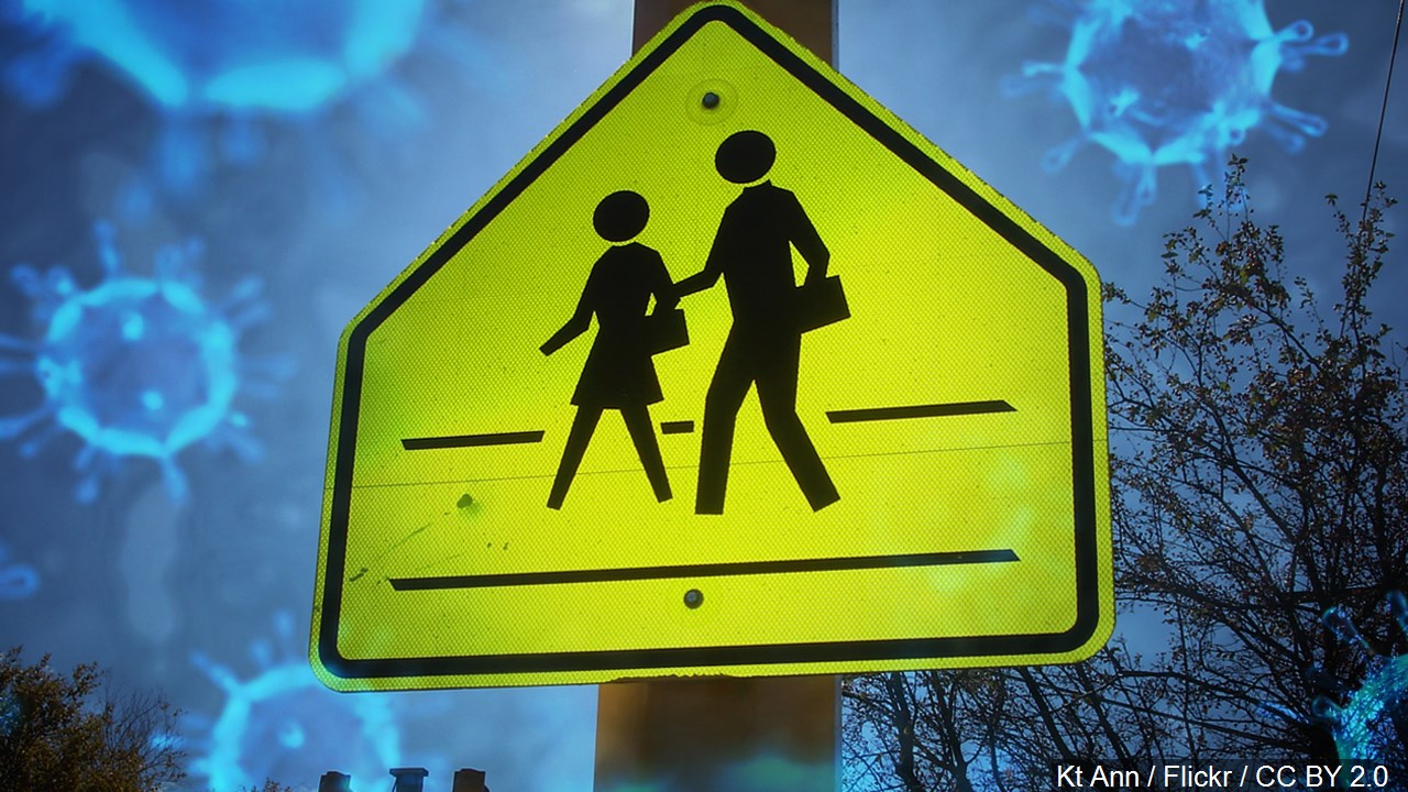 County Officials Expect Increase In Positive COVID Tests As Schools Open