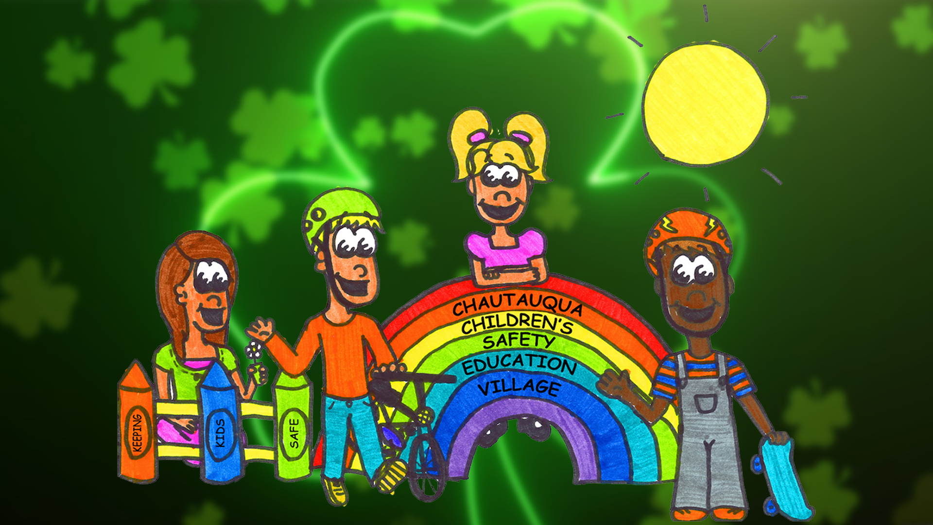 Children’s Safety Village To Host St. Patrick’s Day Celebration Fundraiser