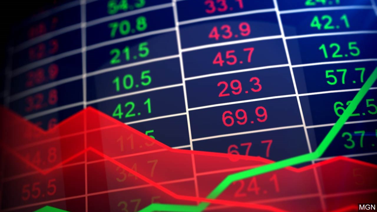 Stocks Plummet, Trading Halted Amid Coronavirus Fears