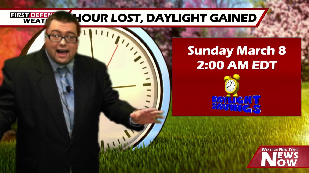 Nuisance Type Of Snow Through Tonight, Big Warmup For The Weekend