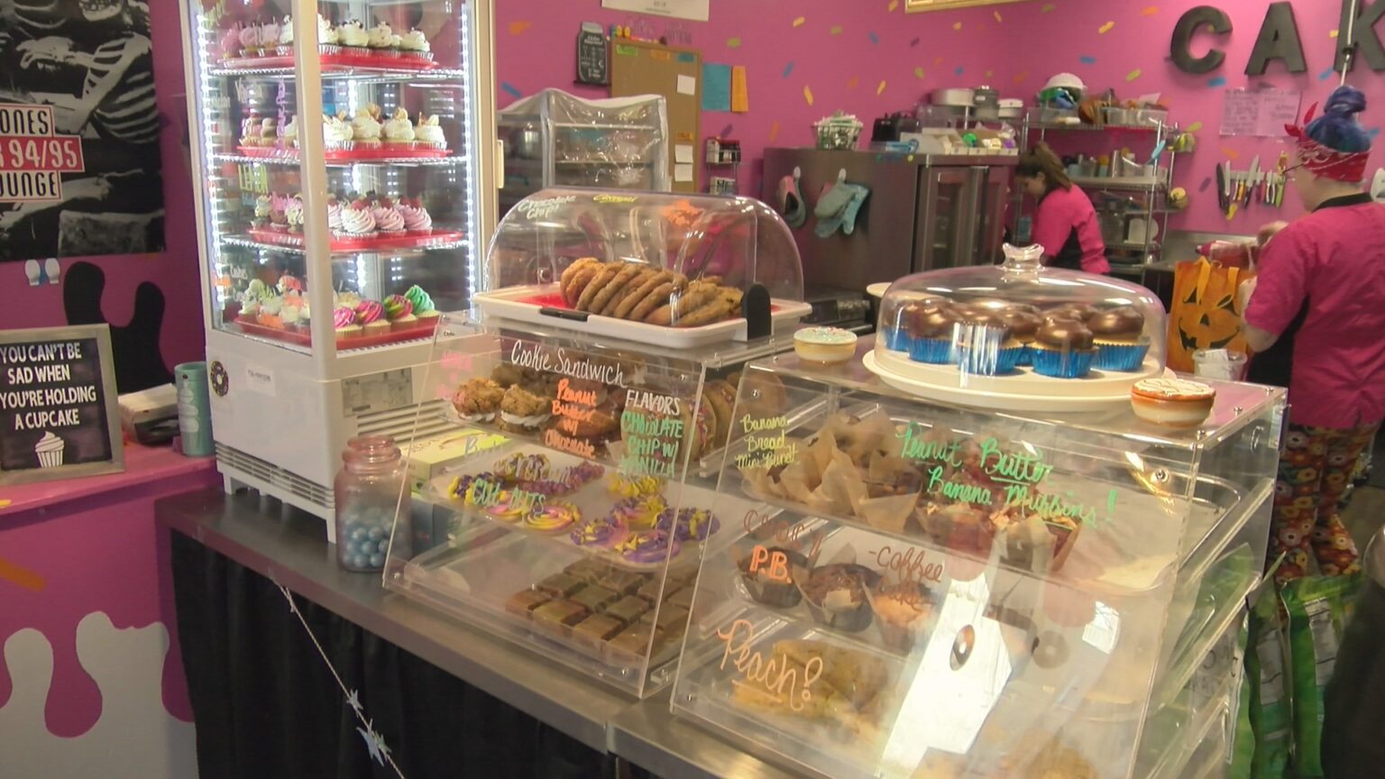 Full Moon Rising Bakery Archives WNY News Now