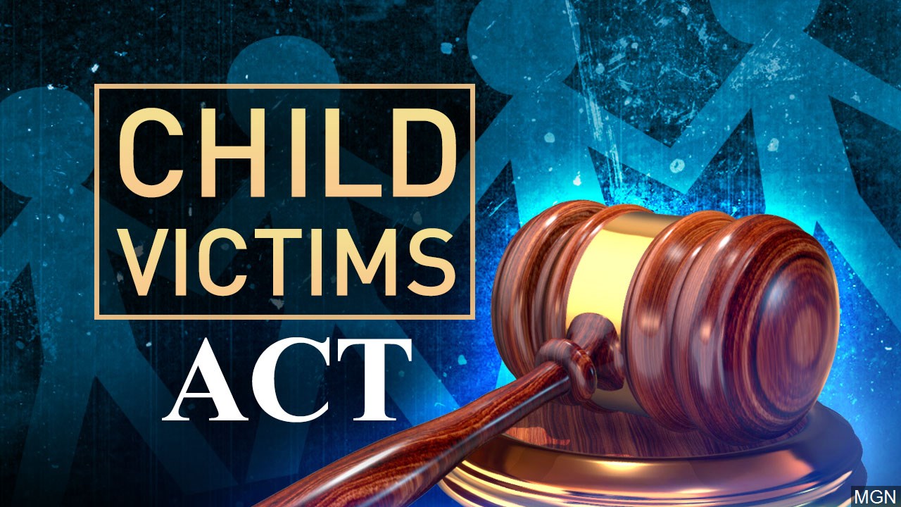 Lawmakers Push To Extend The Child Victims Act Window