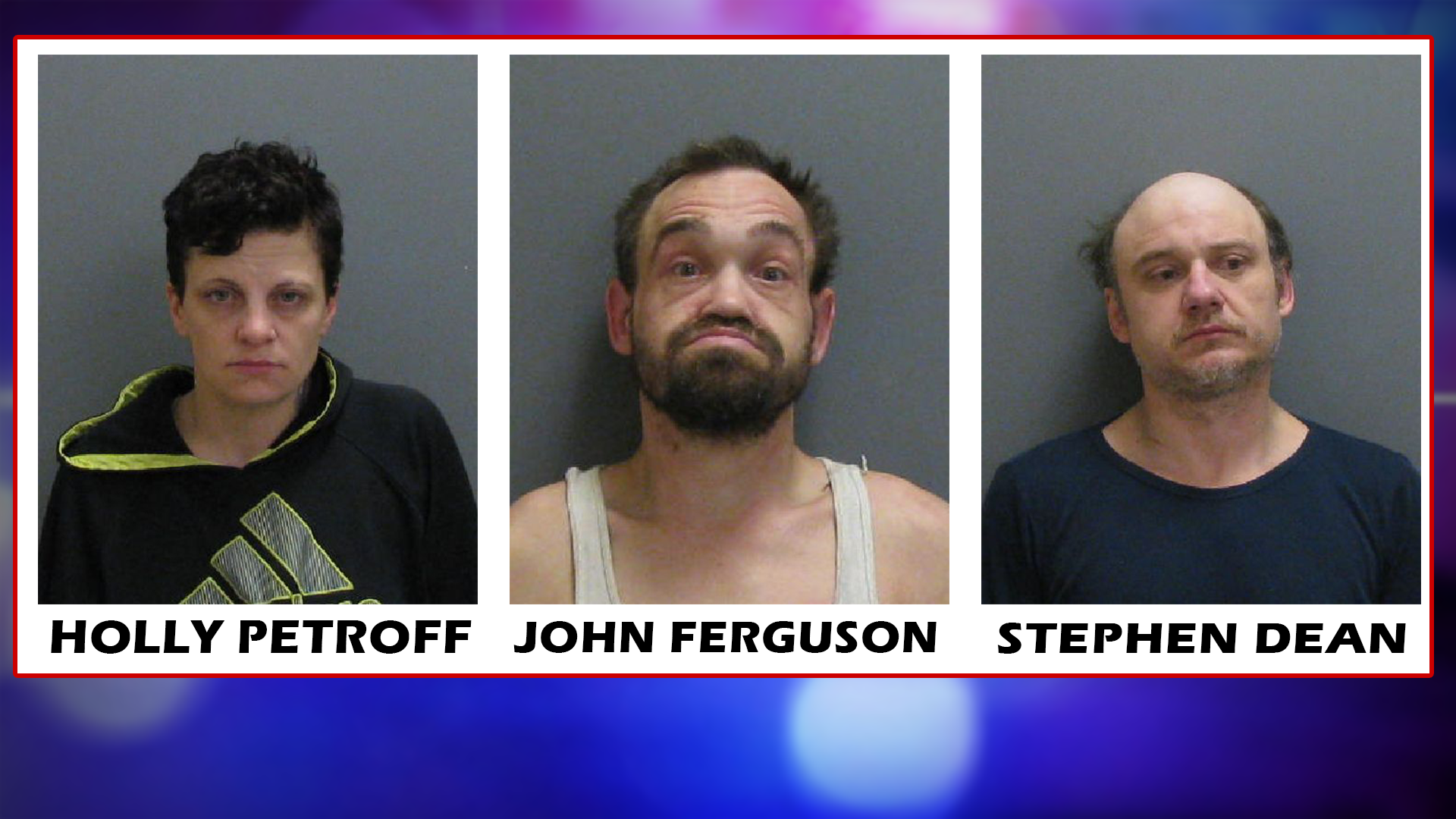 Fairmount Avenue Drug Raid Leads To House Condemning