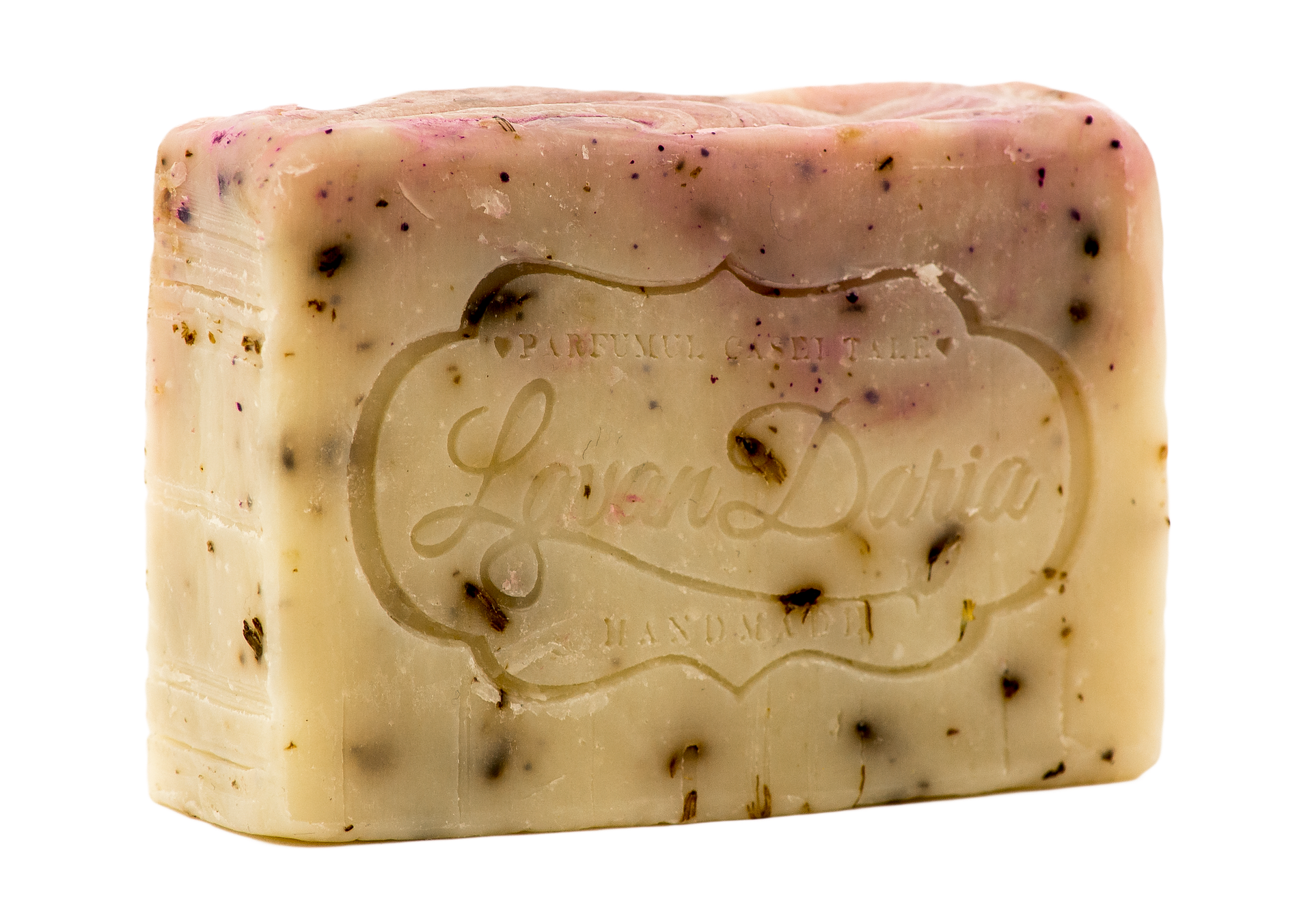 Dirty Clothes? Dirty Mouth? This Soap Making Workshop May Be For You