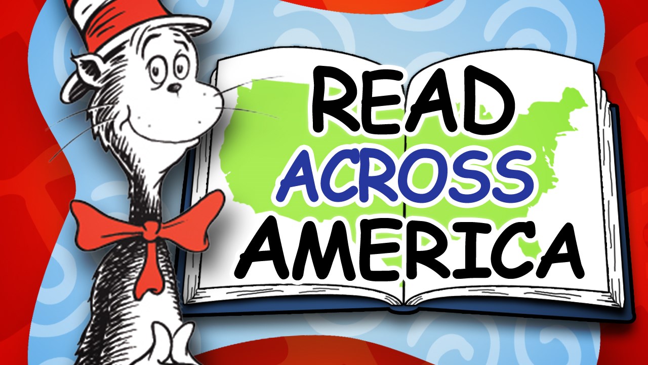 National Read Across America Day