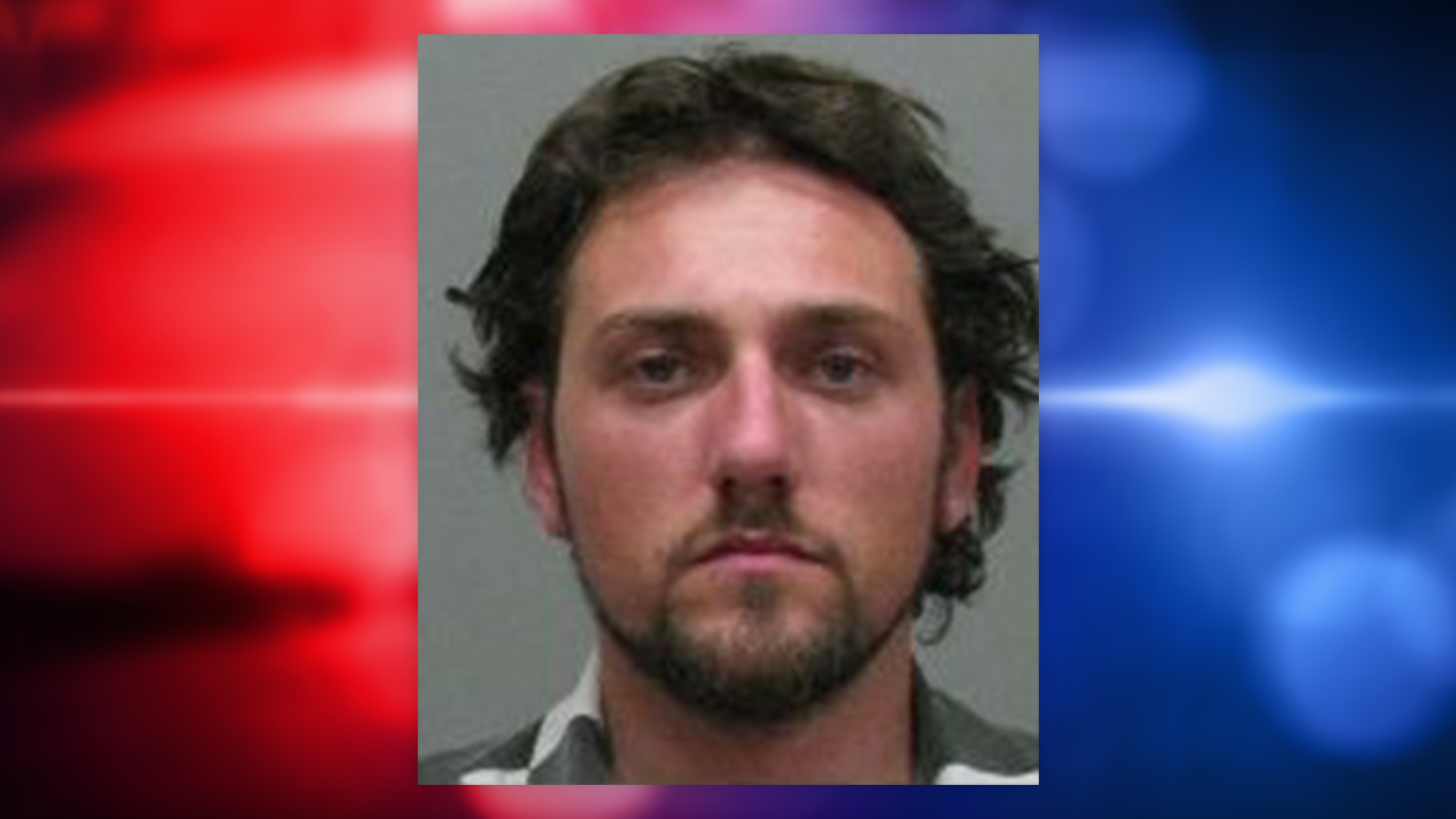 Sinclairville Man Arrested After Police Find Him Driving Stolen Vehicle