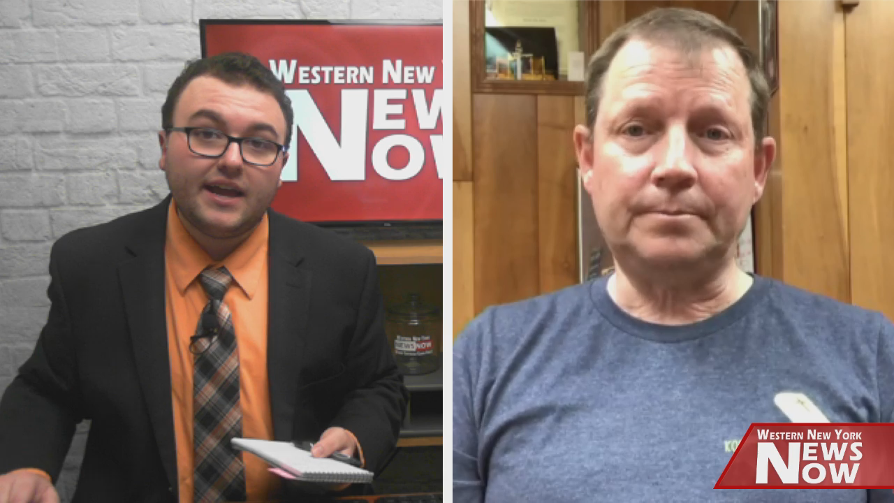 Special National Day Of Prayer Ceremony To Take Place In Lakewood Next Week