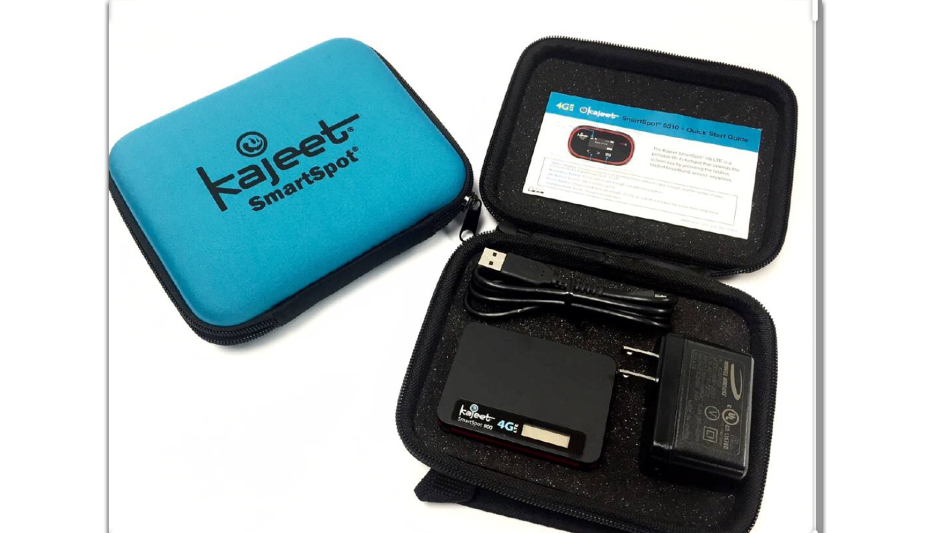 Salamanca Schools Giving Families Wireless Routers For Internet Access